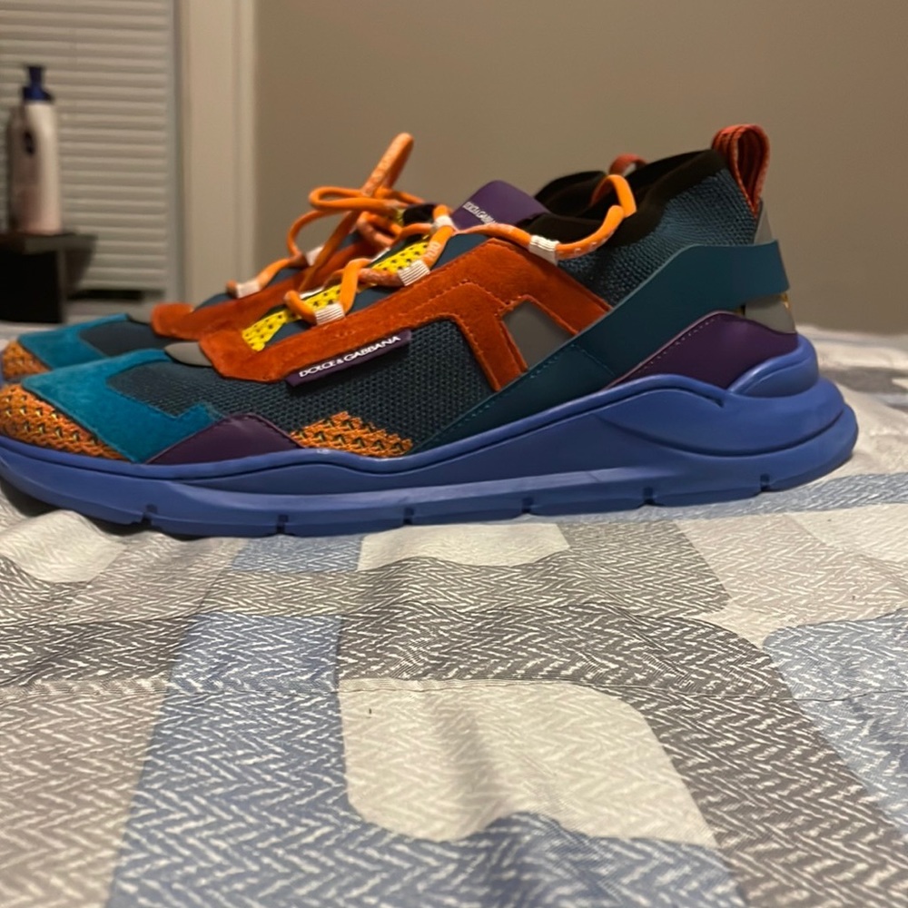 5.5 dress shoes dolce&gabbana